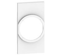 Frontal Bticino KW34M2serie Living Nowwith Netatmo color Blanco