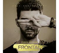 Frontal by Punch Arogunz