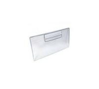 Frontal Cajón Cajoncito De Frío Freezer REX AEG ZANUSSI Original 2247102052
