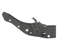 Frontal Carenado Toma Del Faro Derecha BLIC Para Dacia DUSTER 10.17-