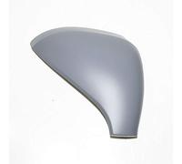 Frontal cubierta de Espejo retrovisor de repuesto Tapa Carcasa Derecha del lado del pasajera para 207 2006-2014 OEM 8152F0 9680194977 815292 96801949778152F0