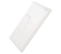 FRONTAL DE cajón CRISTAL 430 X 197 M/M para frigorífico Ariston - C00285941