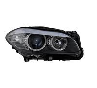 Frontal Derecho 5er F10 F11 Touring Scheinwerfer Halógeno H7/H7 JOHNS para BMW
