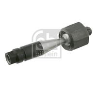 Frontal Interior Tirante Apto para Seat Exeo Audi A4 Quattro RS4 S4 Febi 26151