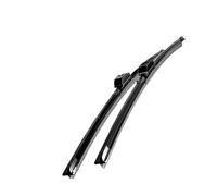 Frontal limpiaparabrisas Para Citroen Berlingo B9 2008 2009 2010 2011 2012 2013-20171set Limpiaparabrisas Delantero Y Trasero Escobilla Coche