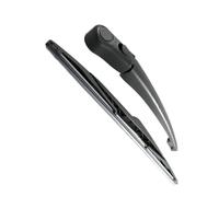 Frontal limpiaparabrisas Para Citroen Para C4 Para Grand Para Picasso Mk1 MPV 2006-2013 Brazo Del Limpiaparabrisas Trasero Hoja Parabrisas Ventana Conjunto Escobilla Coche