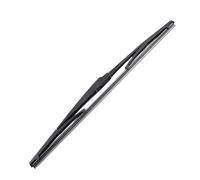 Frontal limpiaparabrisas Para Toyota Para Sienna XL30 2010-2020 16 "limpiaparabrisas Trasero Parabrisas Limpio Puerta Trasera Ventana Coche Cepillo De Lluvia Escobilla coche