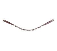 Presteq Correa Frontal ShineBright Marrón - Full/WB