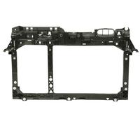 Frontal Rejilla BLIC 6502-08-3421202P Para Mazda 2 DE 10.10-06.15