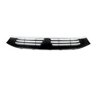 frontal Rejilla riñón Compatible Con Mitsubishi Para Outlander 2016 2017 2018 2019 6402A430 Rejilla Superior Del Parachoques Delantero Rejilla Del Capó Delantero Rejilla Del Radiador