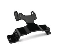 Frontal Soporte Placa Navegación Para R1200RS 2014 2015 2016 2017 2018 Soporte De Montaje Elevado Para Navegación GPS De Motocicleta