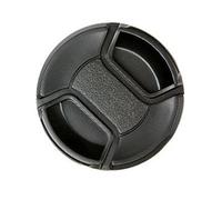 Frontal Tapa/Tapa de lente de Easy Snap On 72 mm - Protector de lente - Objetivos