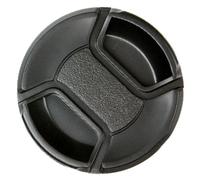 Frontal Tapa/Tapa de lente de Easy Snap On 77 mm - Protector de lente - Objetivos