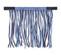 Frontalera antimoscas para caballos QHP Collection Cob