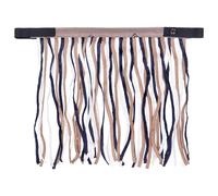 Frontalera antimoscas para caballos QHP Collection Full