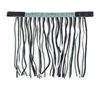 Frontalera antimoscas para caballos QHP Collection Full