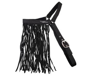 Frontalera antimoscas Q-essentials Extra Pony