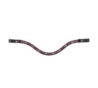 Frontalera -Cherry- HKM - Ámbar / Pony