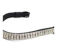 Frontalera de cristal en forma de U Sparks N Blings TheOne