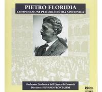 Frontalini - Composizioni Per Orchestra Sinfonic