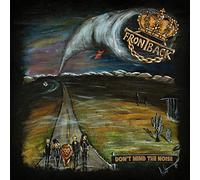 Frontback - Don't mind the noise