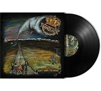 Frontback - Dont Mind The Noise [Vinilo]