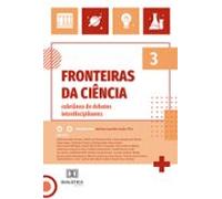 Fronteiras Da Ciência (ebook)