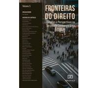 Fronteiras Do Direito (ebook)
