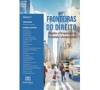 Fronteiras Do Direito (ebook)