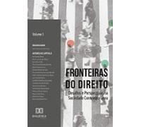 Fronteiras Do Direito (ebook)
