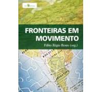 Fronteiras Em Movimento (ebook)