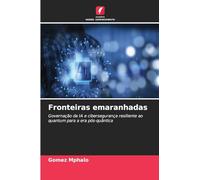 Fronteiras emaranhadas: Governação da IA e cibersegurança resiliente ao quantum para a era pós-quântica