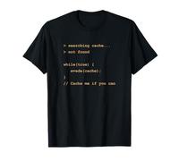 Frontend Desarrolladores Backend Programador de codificación Meme Humor Nerd Camiseta