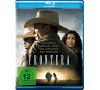 Frontera (Blu-ray) [Alemania] [Blu-ray]