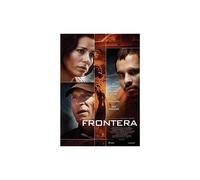 Frontera [DVD] (2014)