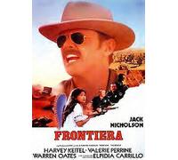Frontera DVD PULP VIDEO