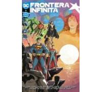 Frontera Infinita Nº 0