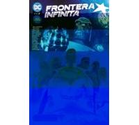 Frontera Infinita Nº 1 De 3