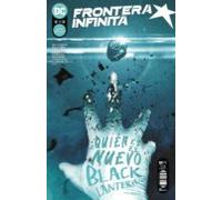 Frontera Infinita Nº 2 De 3