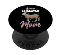 Frontera Leicester Mamá PopSockets PopGrip Adhesivo
