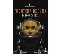 Frontera oscura (Ciencia Ficción)