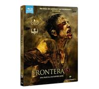 Frontera(s) [Blu-ray]
