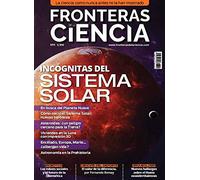 Fronteras de la ciencia - Número 4