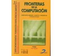 Fronteras De La Computación
