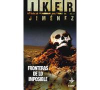 Fronteras De Lo Imposible (EDAF Bolsillo)