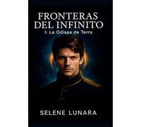 Fronteras del Infinito: La Odisea de Terry: 1