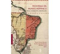 Fronteras Del Mundo Hispánico