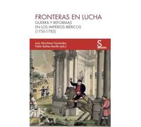 Fronteras En Lucha