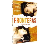 Fronteras [Francia] [DVD]