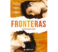 Fronteras [Francia] [DVD]